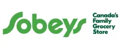 Sobeys flyer logo