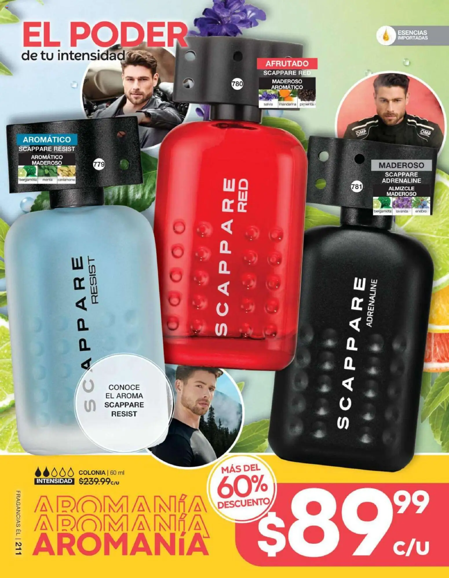 Vista previa las ofertas de la tienda Fuller - Fuller campaña 11 2026 desde el 02/09/2026 