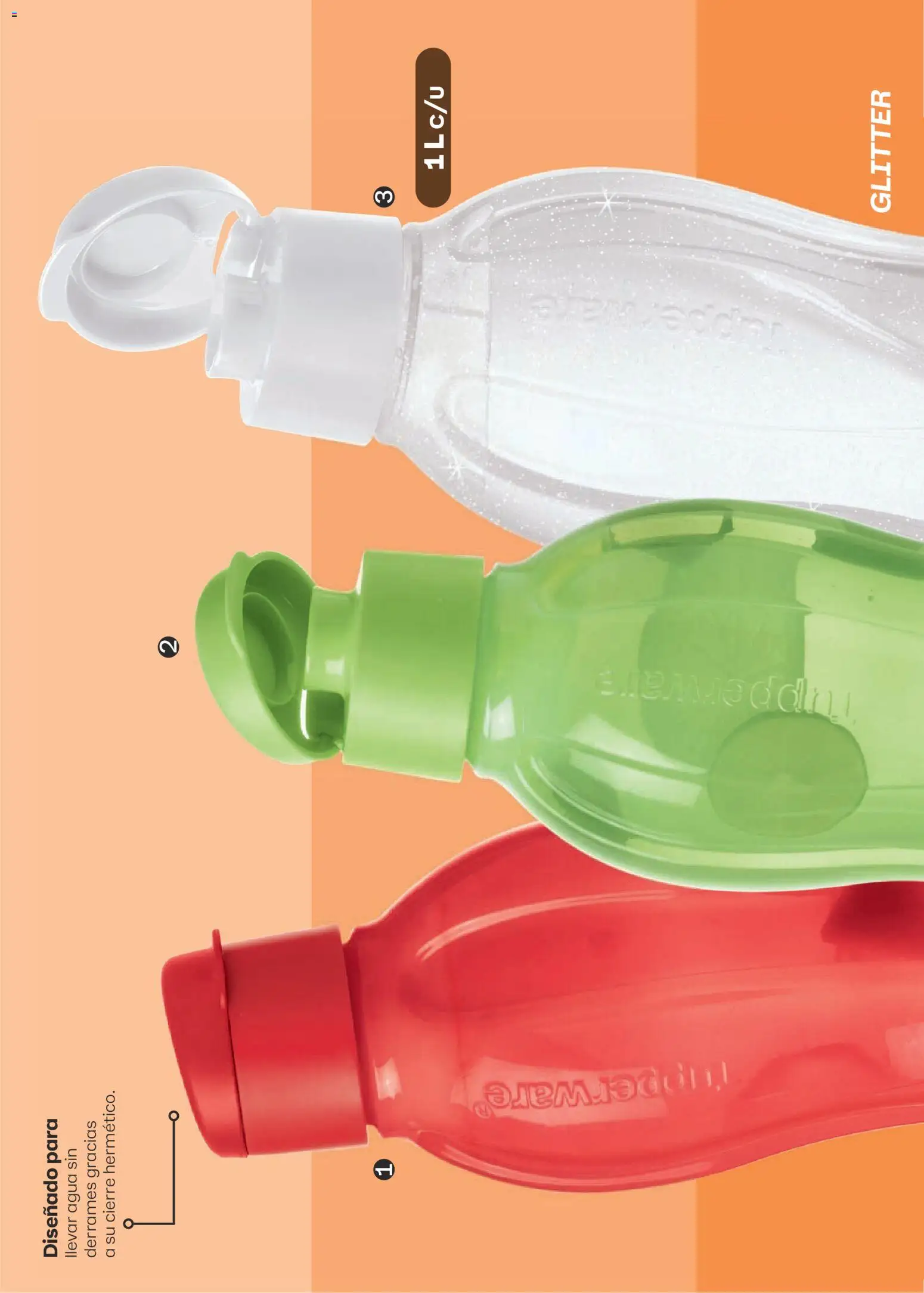 Vista previa las ofertas de la tienda Tupperware - Tupperware catálogo desde el 10/08/2026 