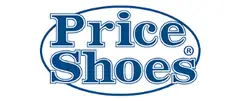 Logo de Price Shoes en la sección Ropa, calzado y deporte