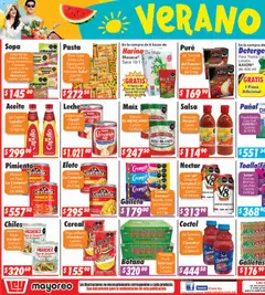 Vista previa las ofertas de la tienda Casa Ley - Casa Ley folleto Frontera desde el 20/07/2026 