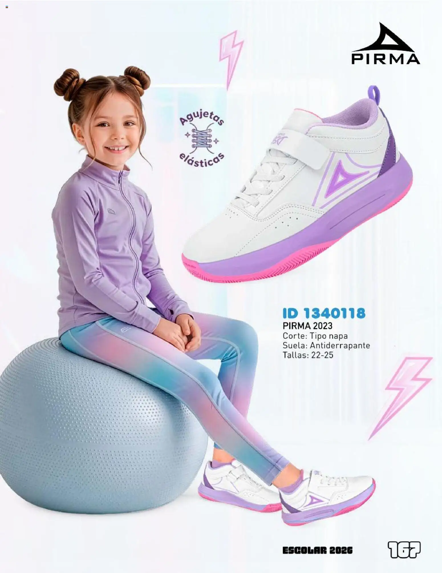 Vista previa las ofertas de la tienda Price Shoes - Price Shoes catálogo Escolar desde el 12/06/2026 