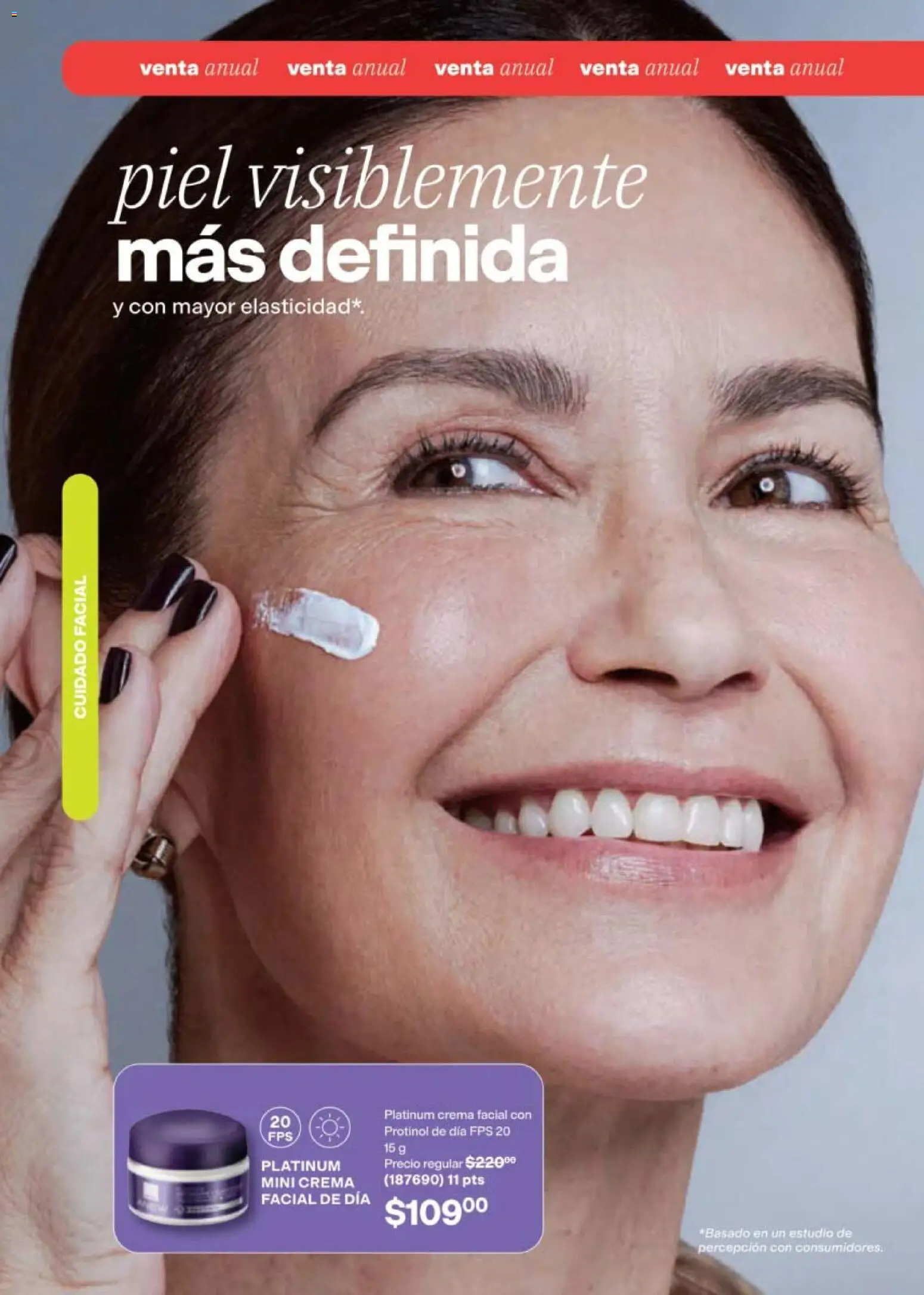 Vista previa las ofertas de la tienda AVON - AVON campaña 14 2026 desde el 11/09/2026 
