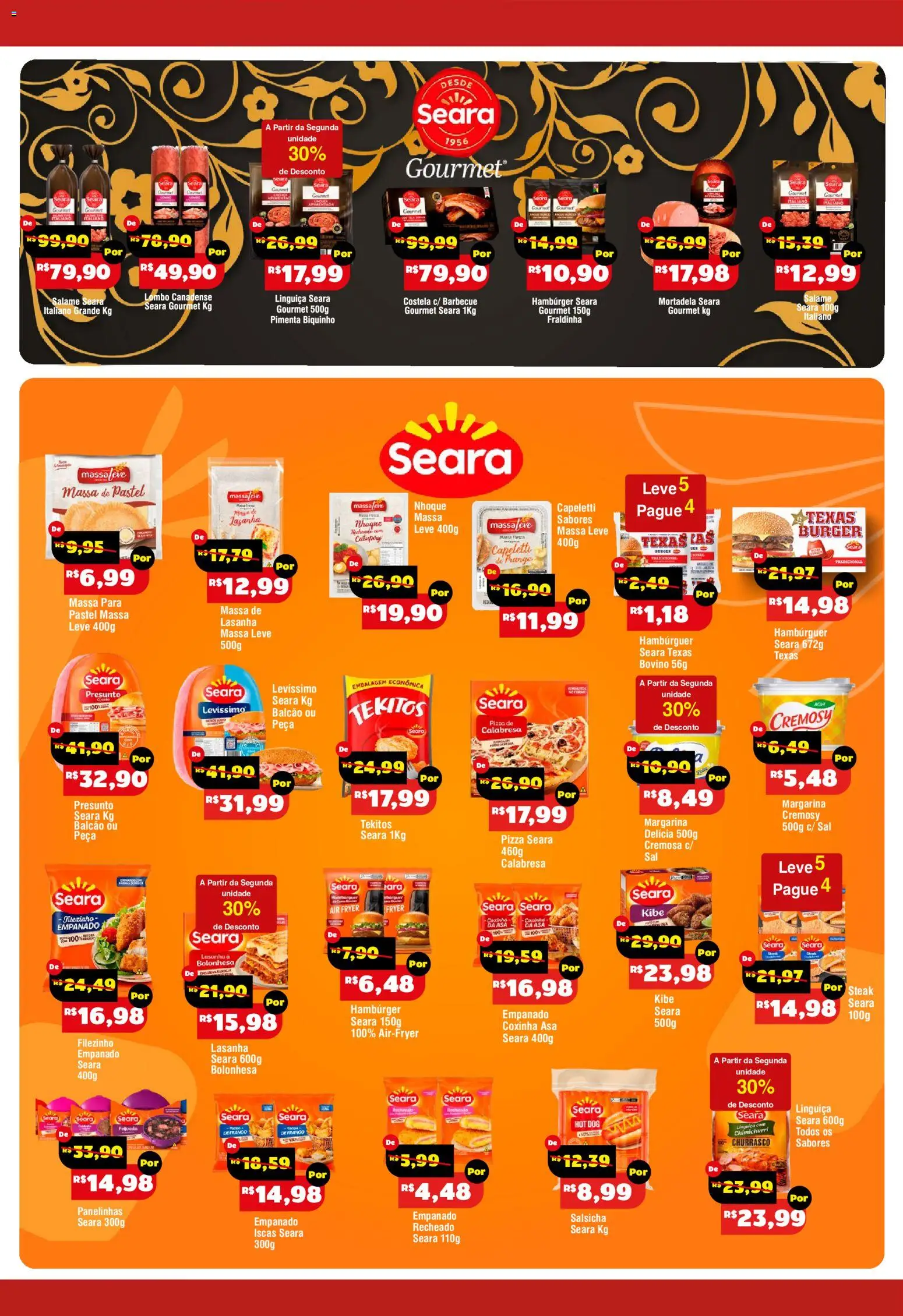 Ofertas Royal Supermercados ofertas Quinzenal até 09/08/2026. - Página 2