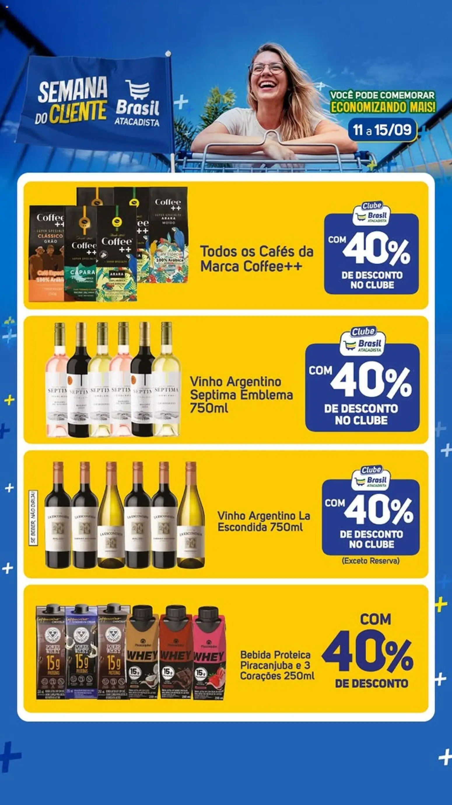 Ofertas Brasil Atacadista até 15/09/2026. - Página 2