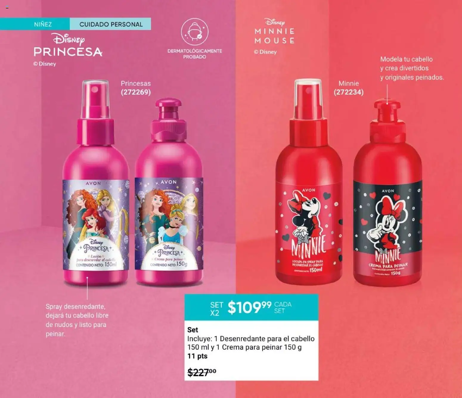 Vista previa las ofertas de la tienda AVON - AVON Casa & Estilo 13 2026 desde el 21/08/2026 