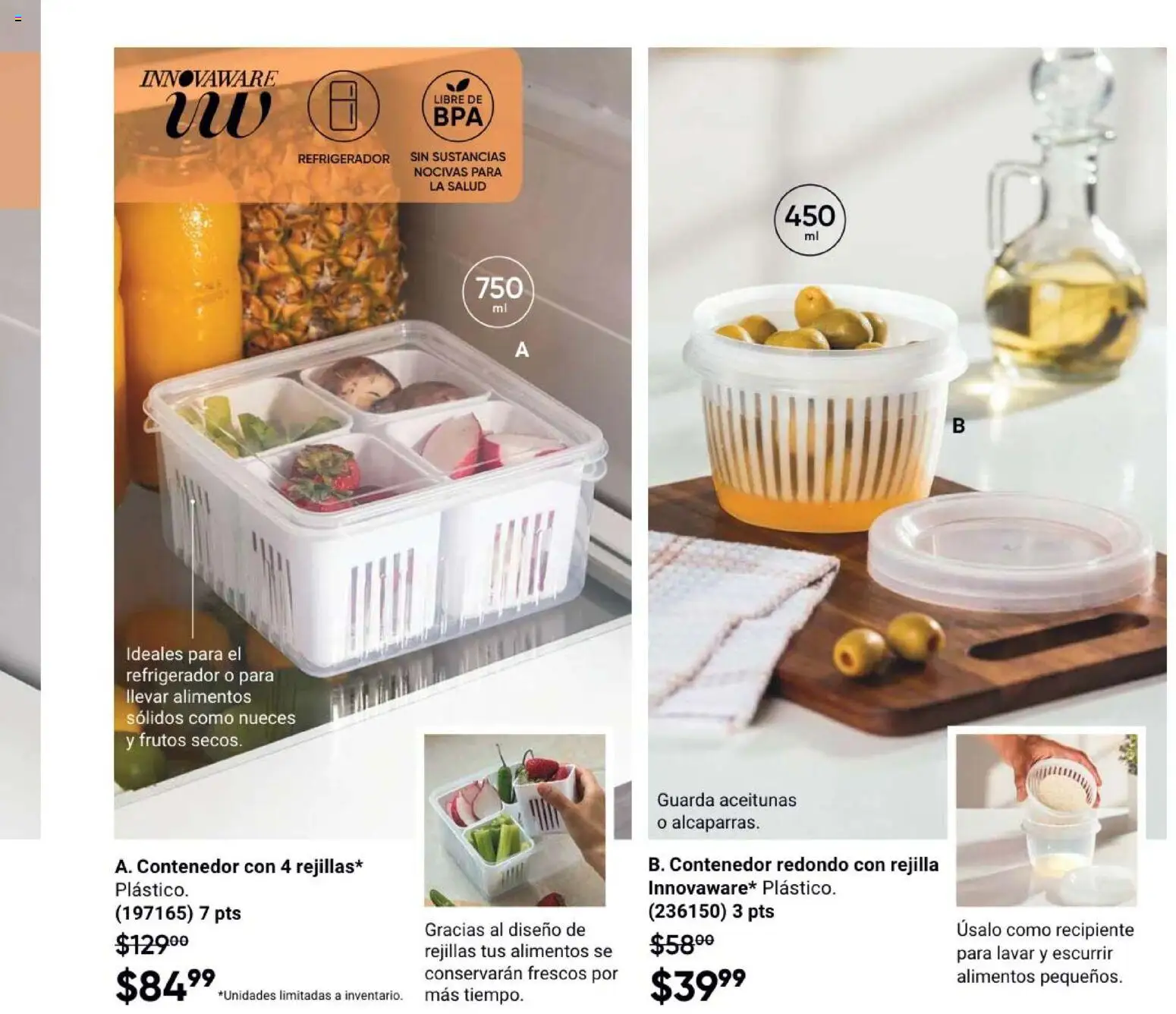Vista previa las ofertas de la tienda AVON - AVON Casa & Estilo 13 2026 desde el 21/08/2026 