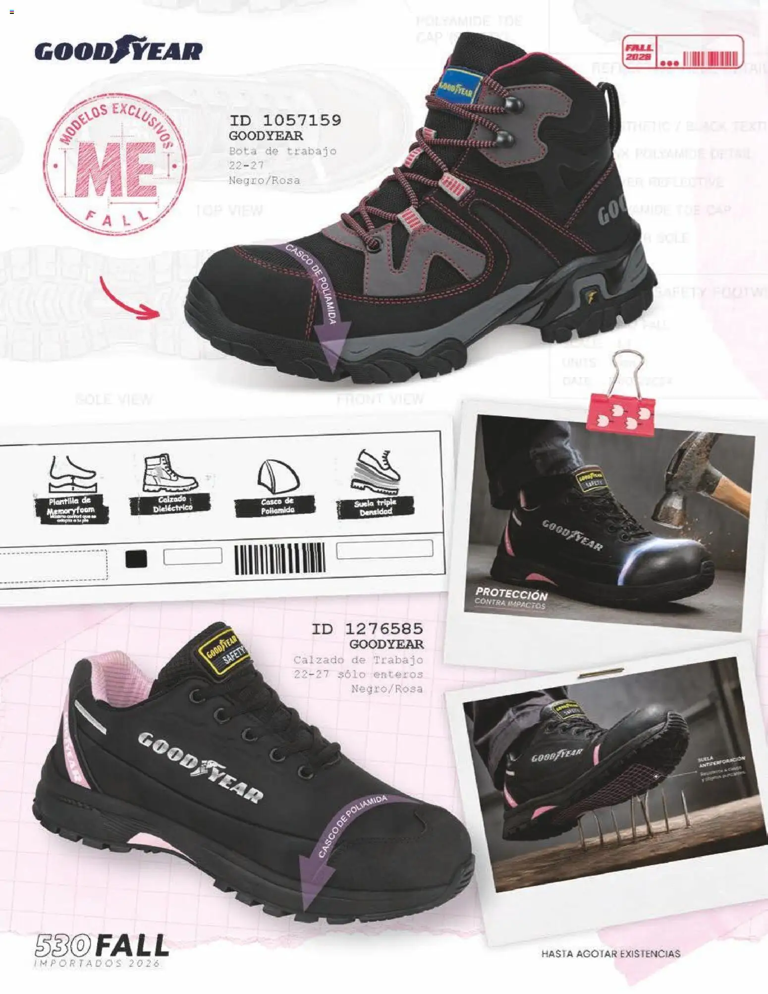 Vista previa las ofertas de la tienda Price Shoes - Price Shoes catálogo desde el 17/08/2026 