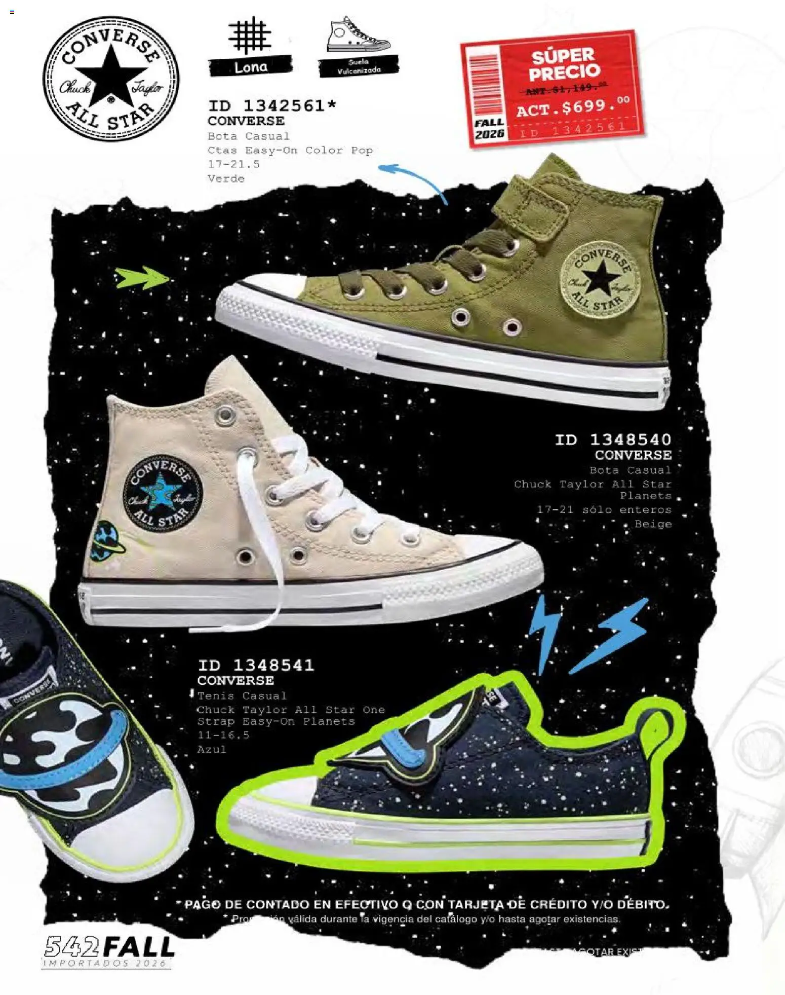 Vista previa las ofertas de la tienda Price Shoes - Price Shoes catálogo desde el 17/08/2026 - Top