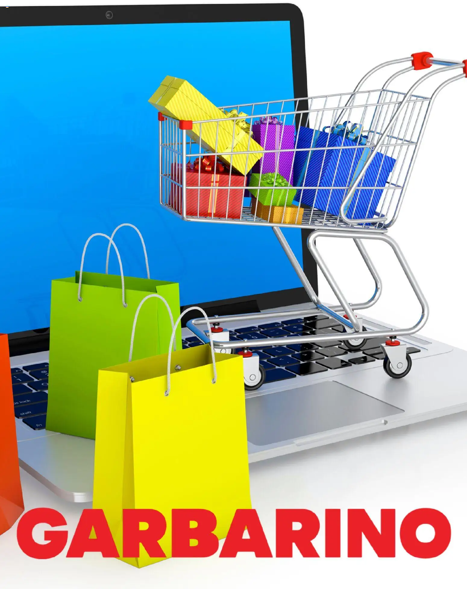 Vista previa del folleto de la tienda Garbarino válido desde el 25/02/2026 