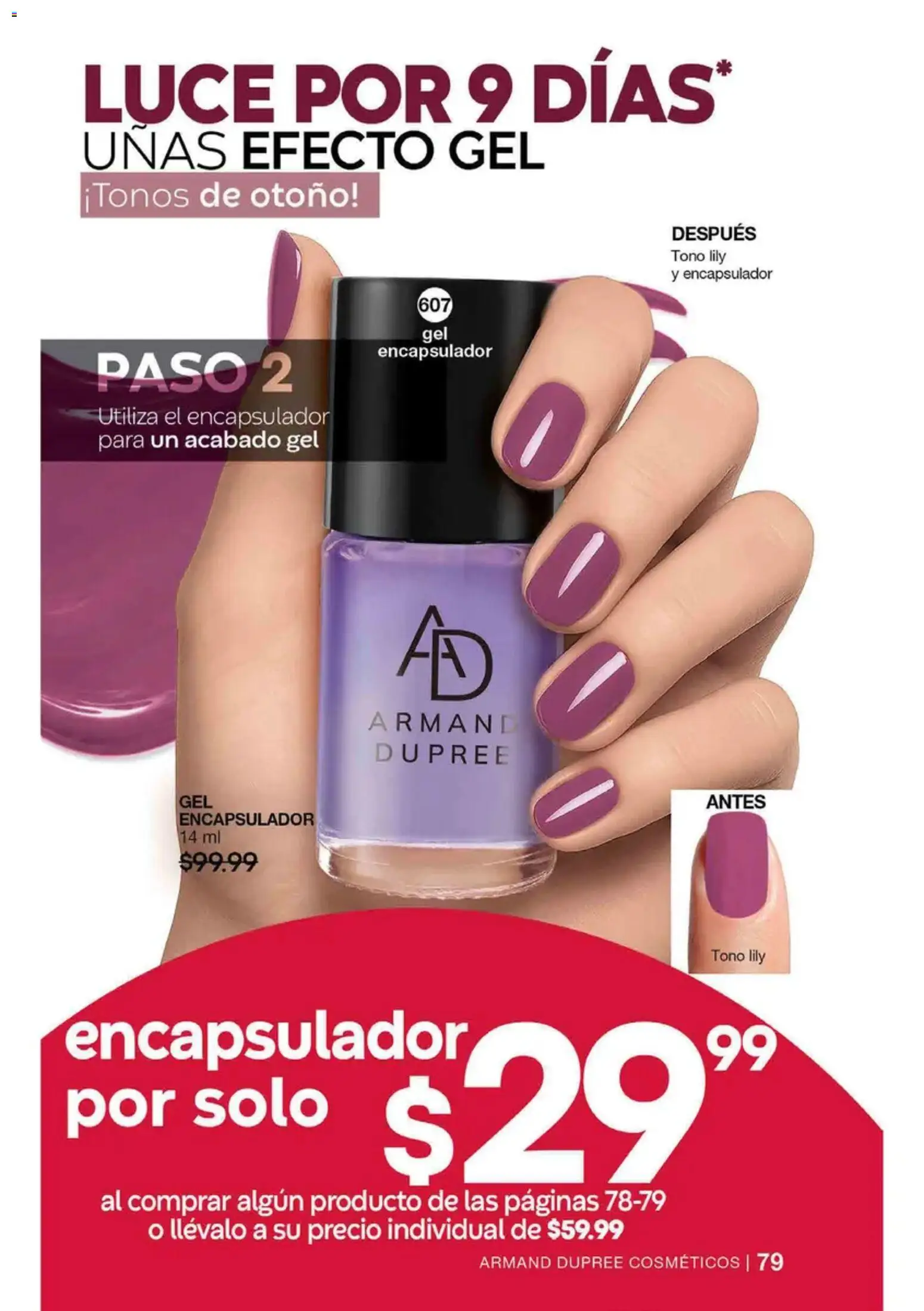 Vista previa las ofertas de la tienda Fuller - Fuller campaña 10 2026 desde el 19/08/2026 