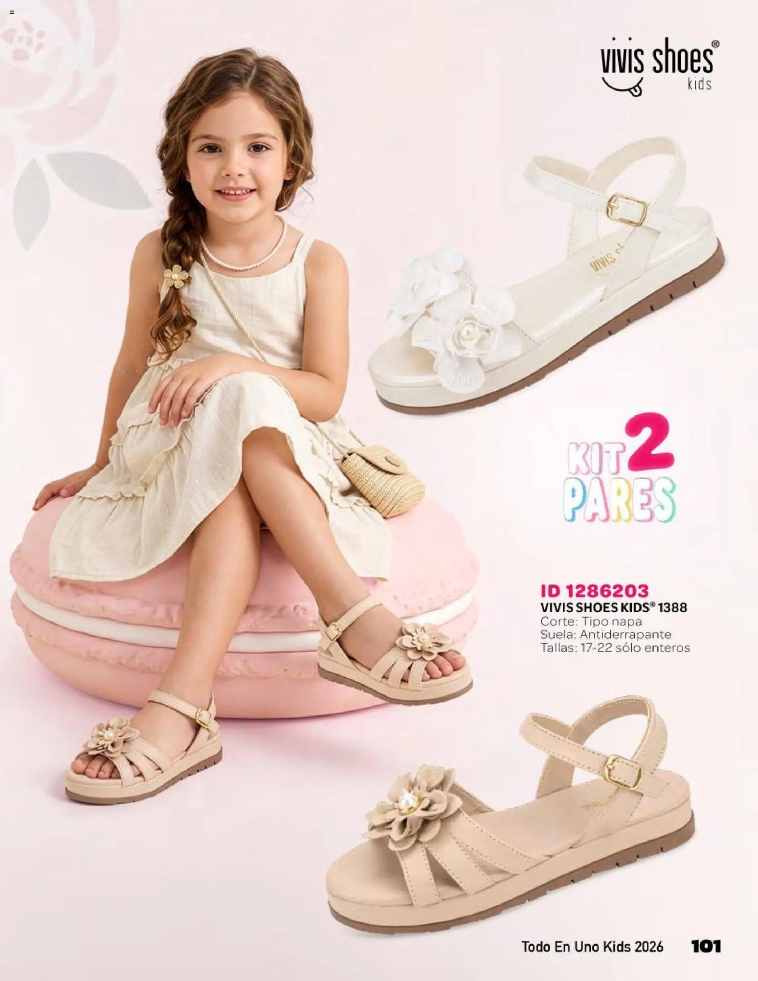 Vista previa las ofertas de la tienda Price Shoes - Price Shoes catálogo Kids desde el 21/10/2026 