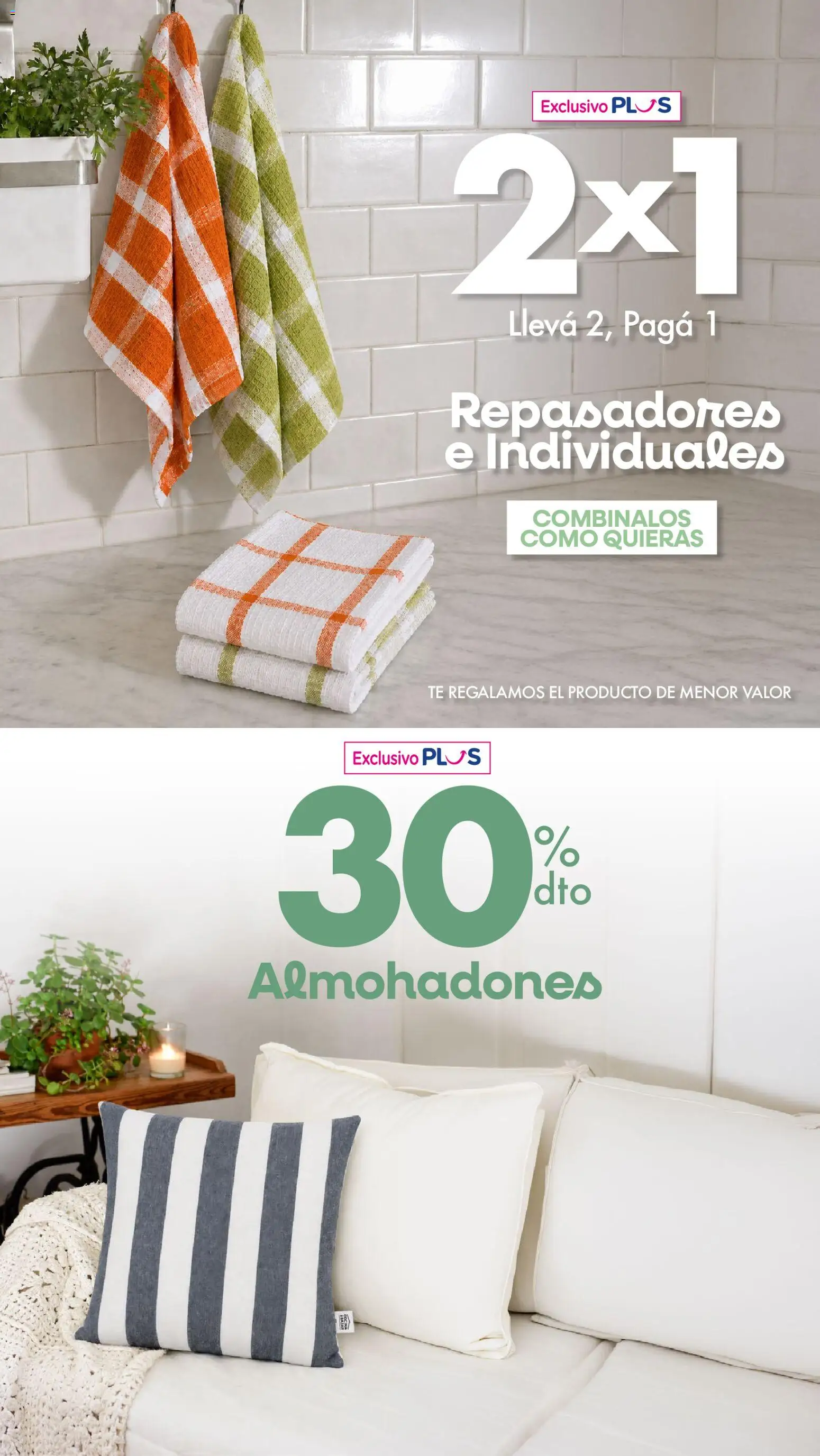 Vista previa del folleto de la tienda La Anonima válido desde el 10/09/2026 