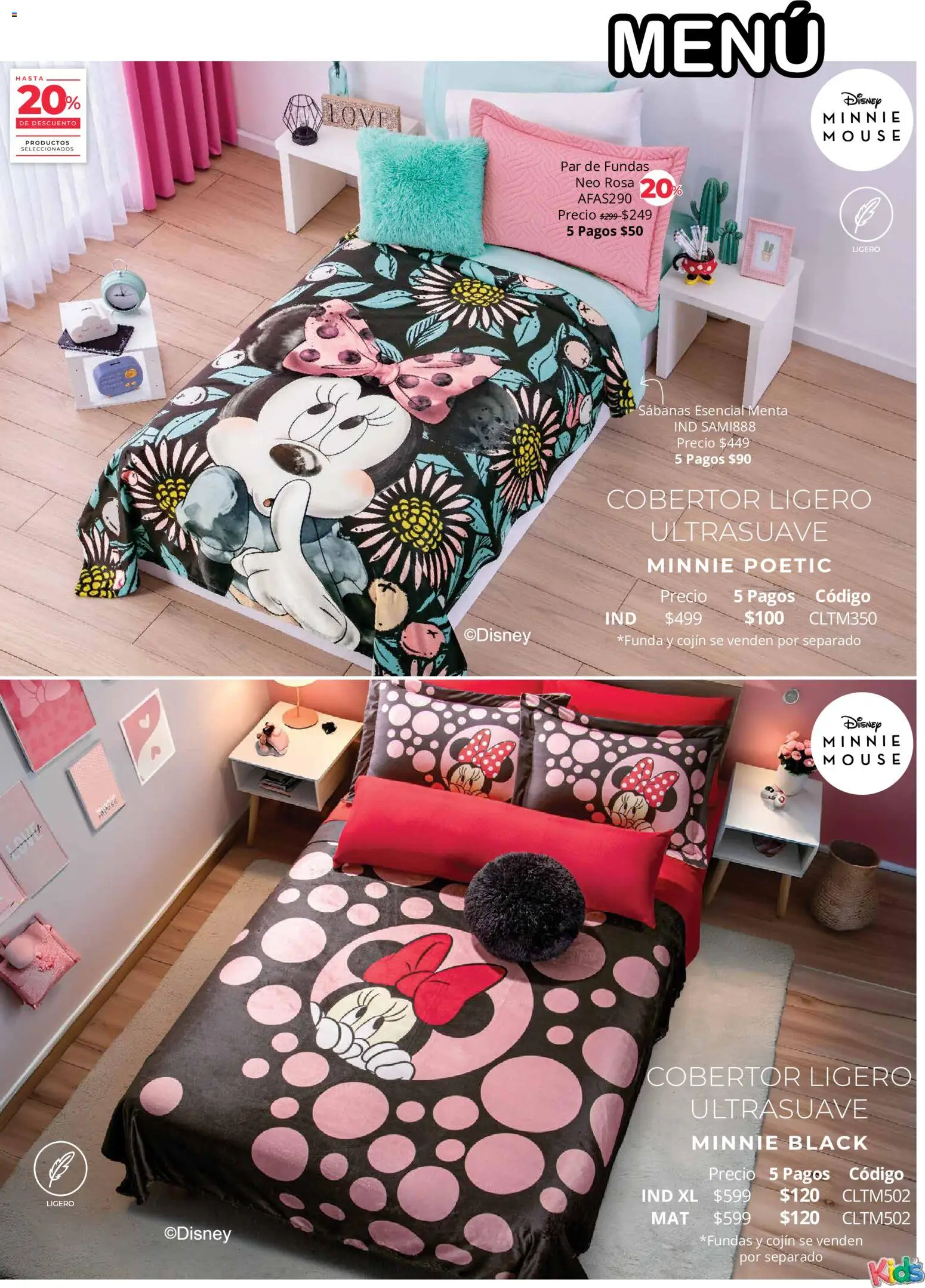 Vista previa las ofertas de la tienda Colchas Concord - Colchas Concord catálogo Colección Infantil desde el 01/08/2026 
