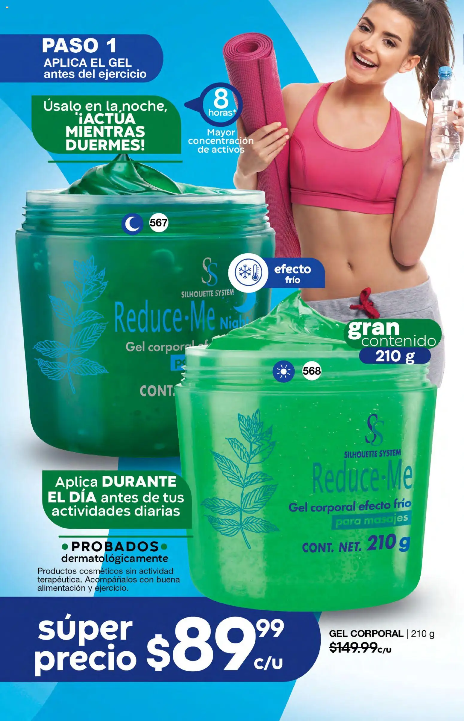 Vista previa las ofertas de la tienda Fuller - Fuller campaña 9 2026 desde el 05/08/2026 