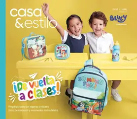 Vista previa las ofertas de la tienda AVON - AVON Casa & Estilo 11 2026 desde el 10/07/2026 