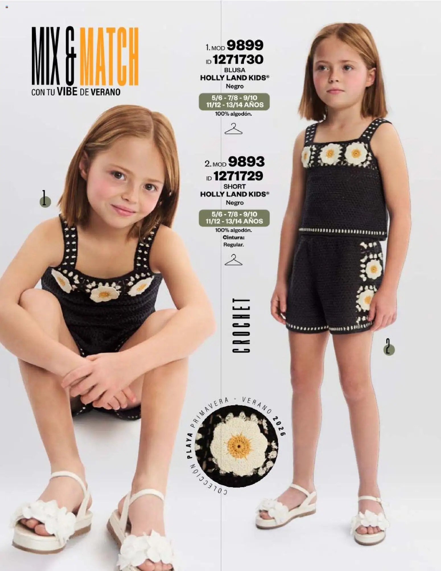 Vista previa las ofertas de la tienda Price Shoes - Catálogo Playa desde el 13/02/2026 - Short, Blusa