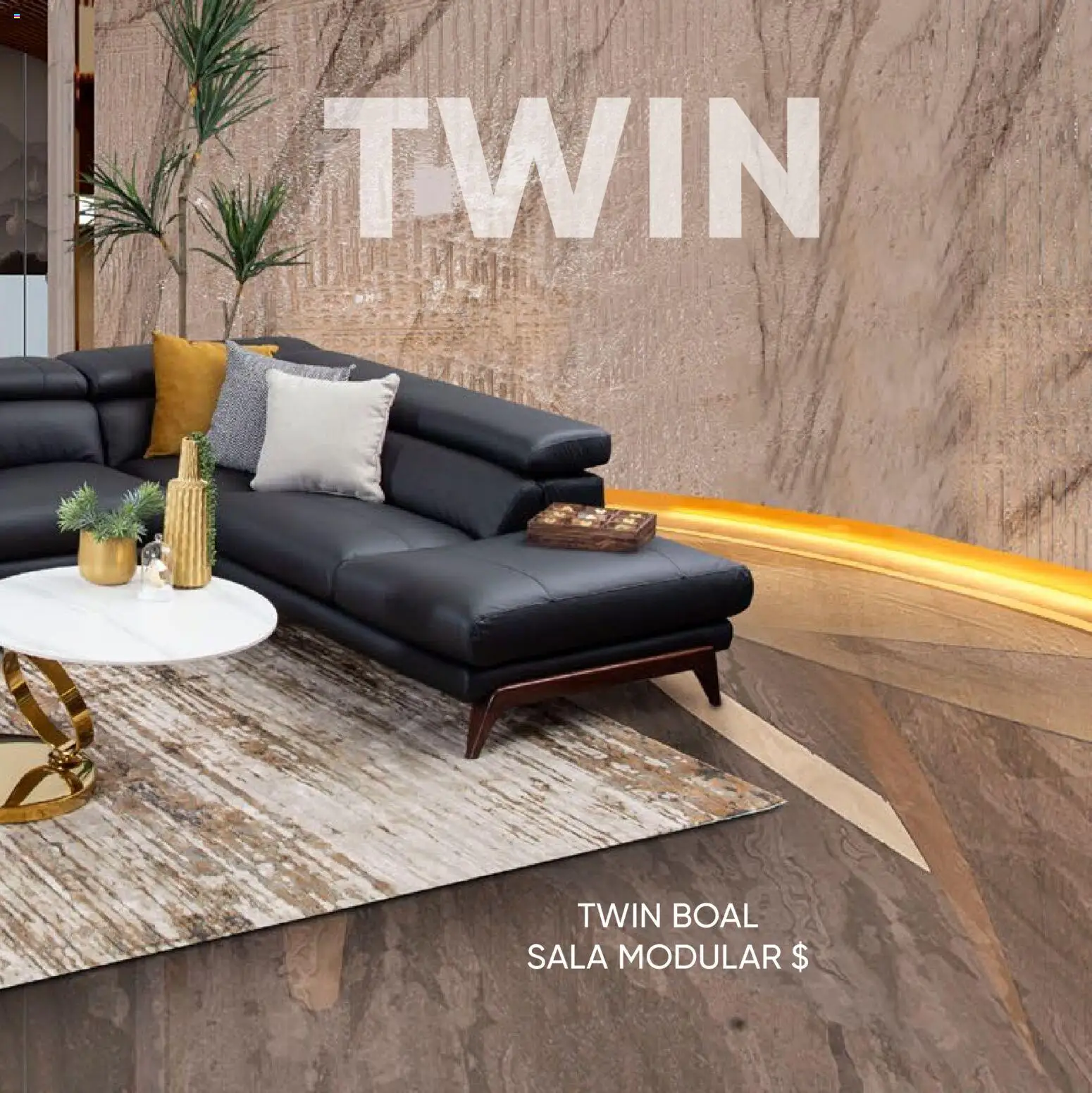 Vista previa las ofertas de la tienda Muebles Dico - Muebles Dico catálogo Sofánni desde el 13/03/2026 