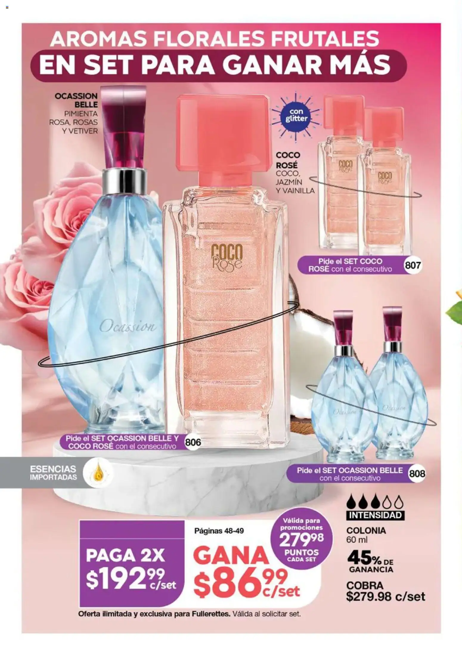 Vista previa las ofertas de la tienda Fuller - Fuller Gana Más 10 2026 desde el 19/08/2026 