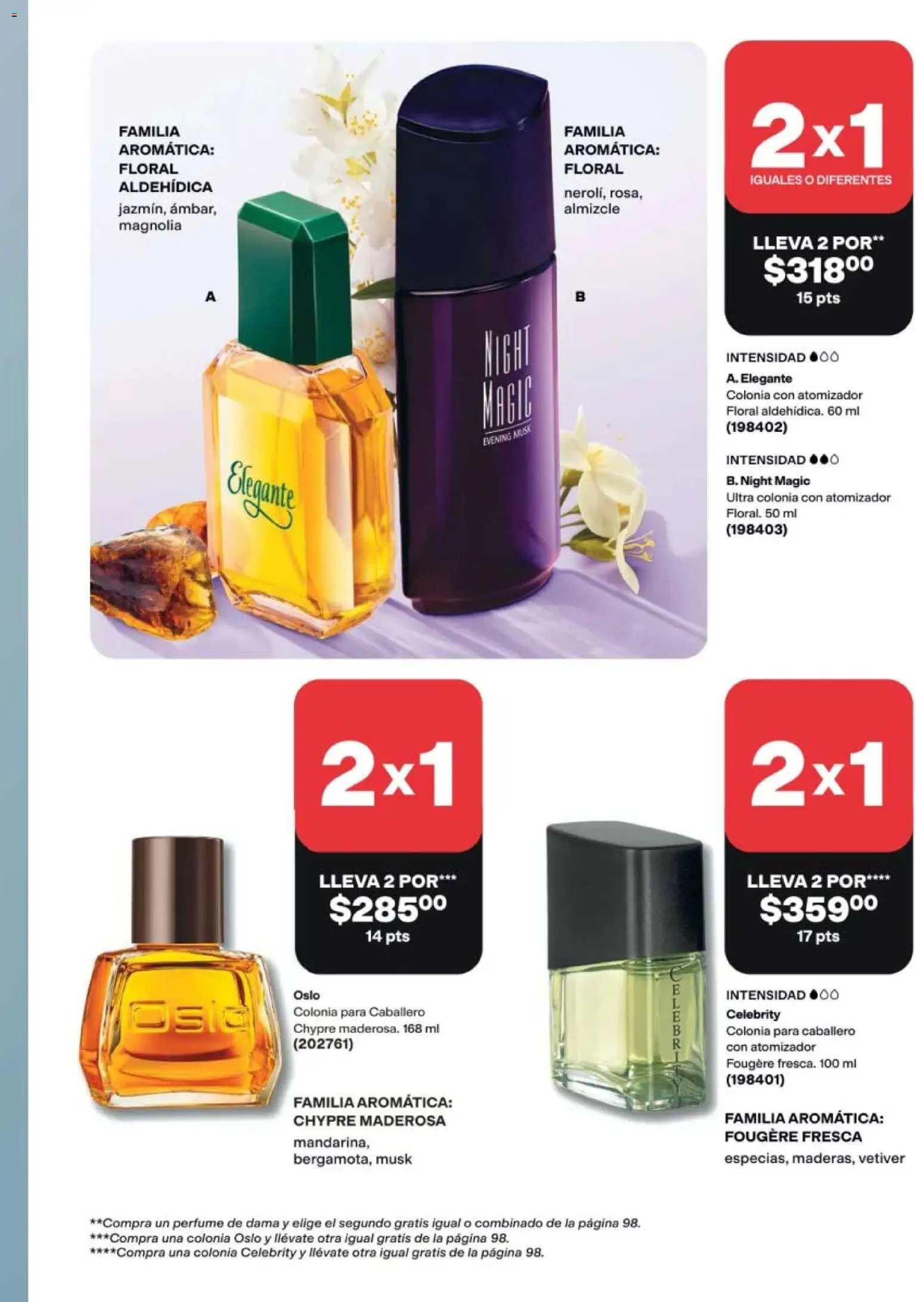 Vista previa las ofertas de la tienda AVON - AVON campaña 12 2026 desde el 31/07/2026 