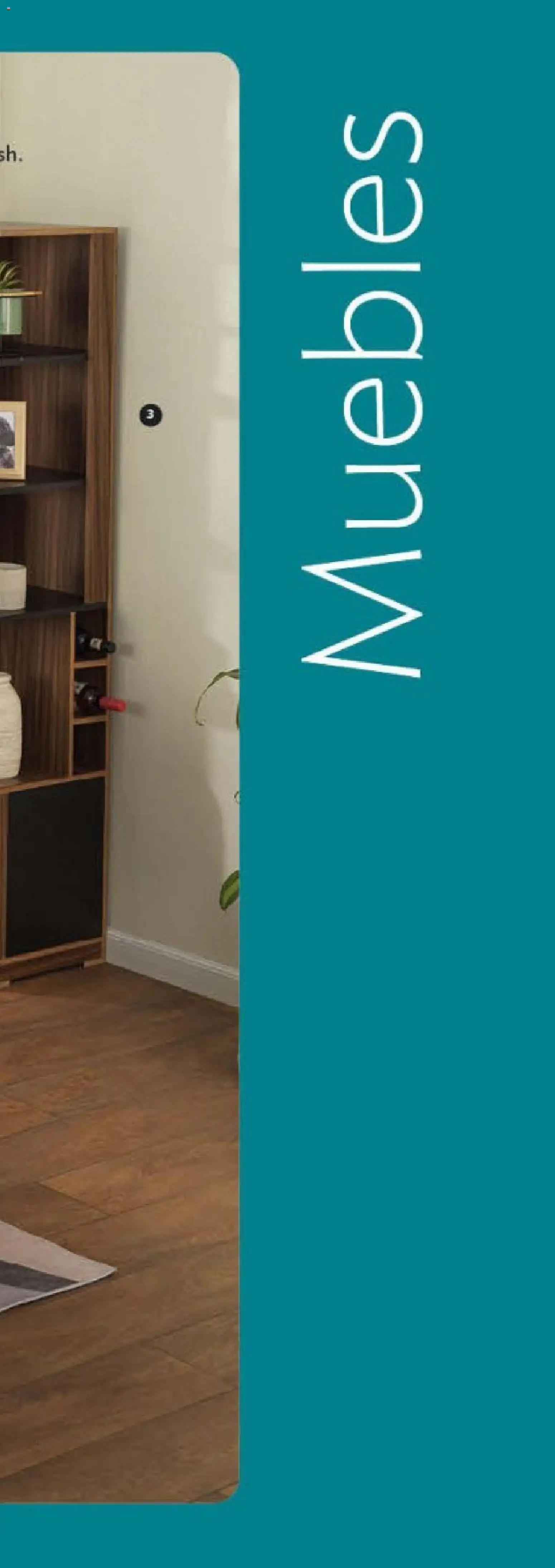 Vista previa las ofertas de la tienda Betterware - Betterware Catálogo de Premios desde el 29/06/2026 