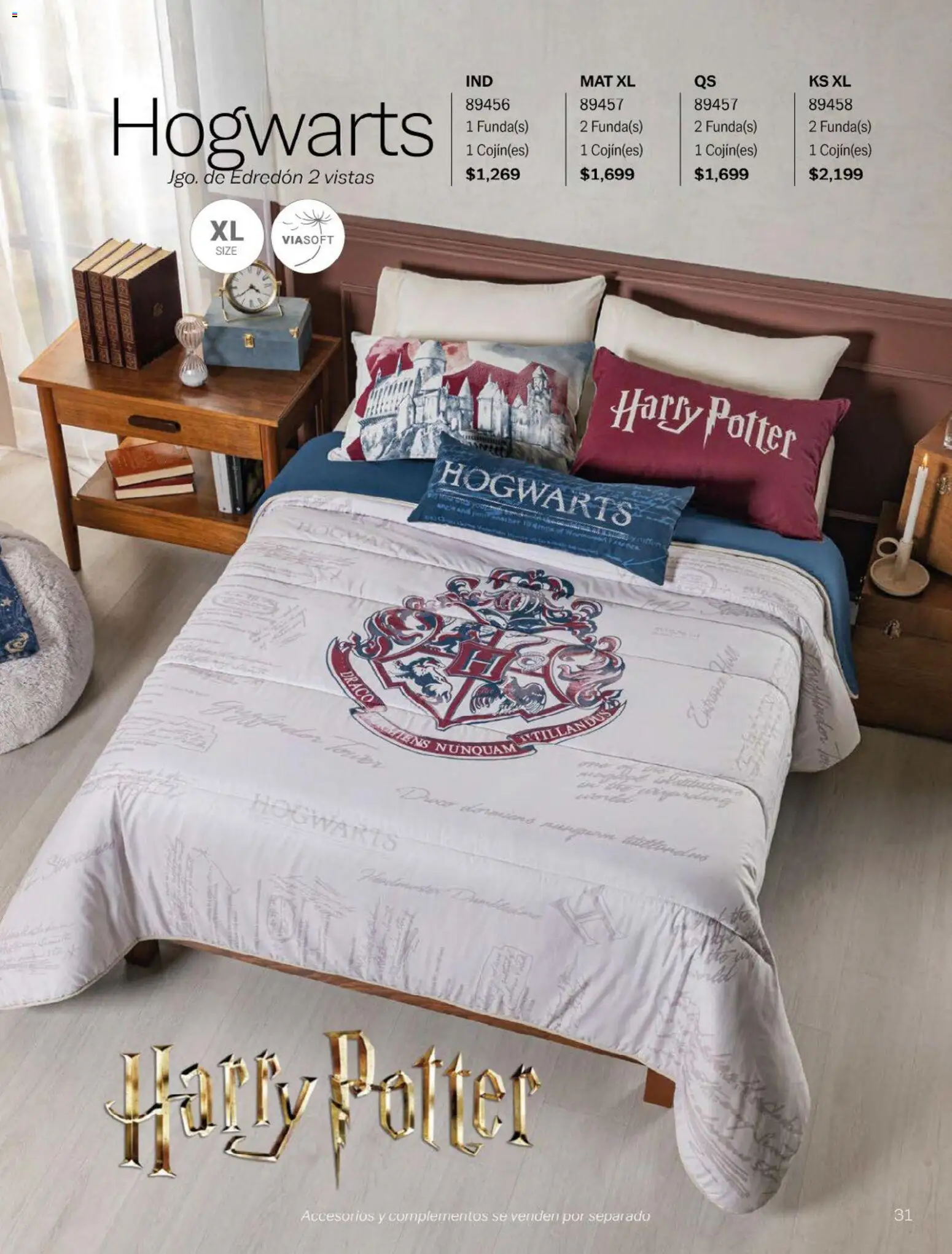 Vista previa las ofertas de la tienda Vianney - Catálogo Chavos desde el 23/01/2026 