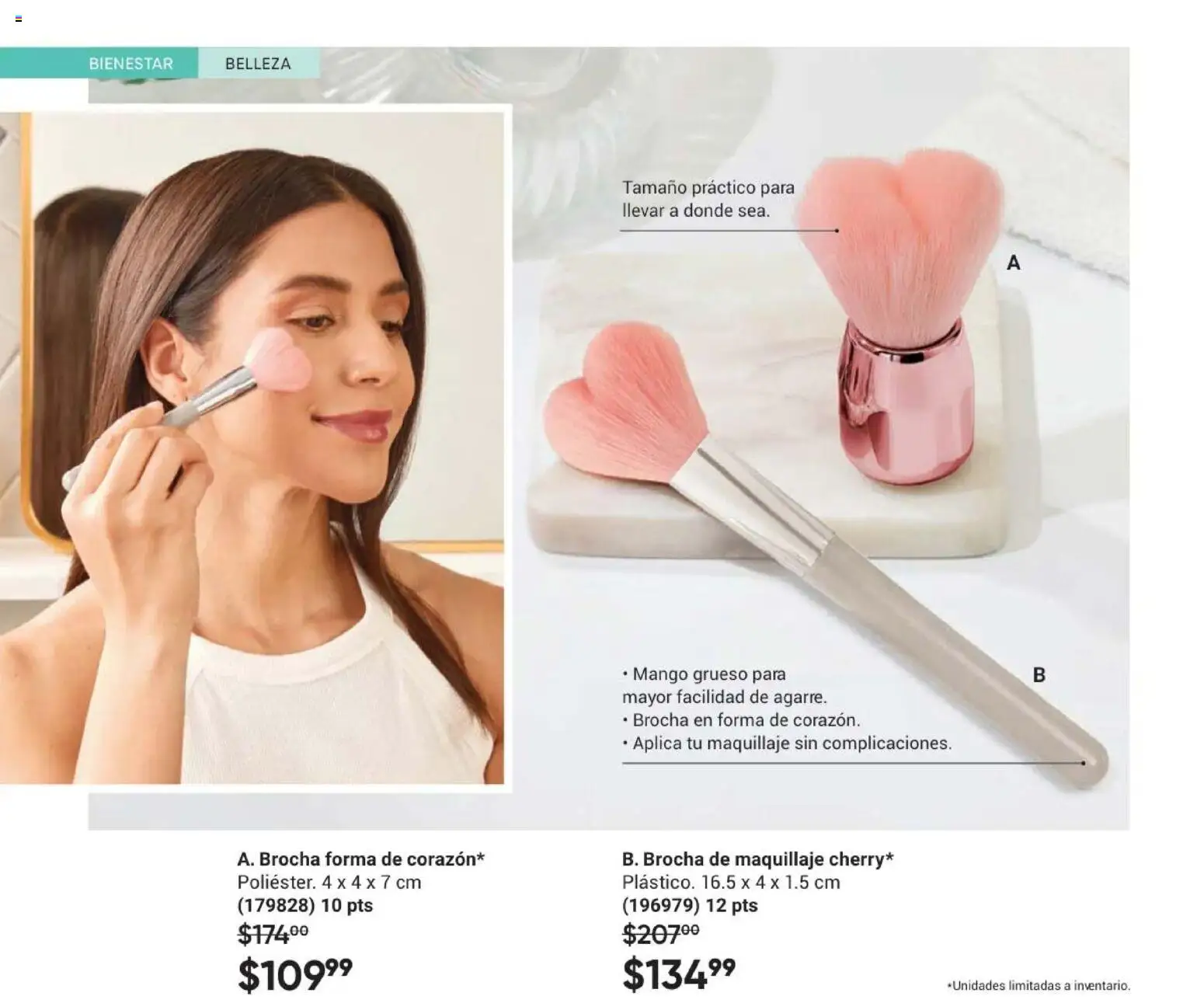 Vista previa las ofertas de la tienda AVON - AVON Casa & Estilo 11 2026 desde el 10/07/2026 