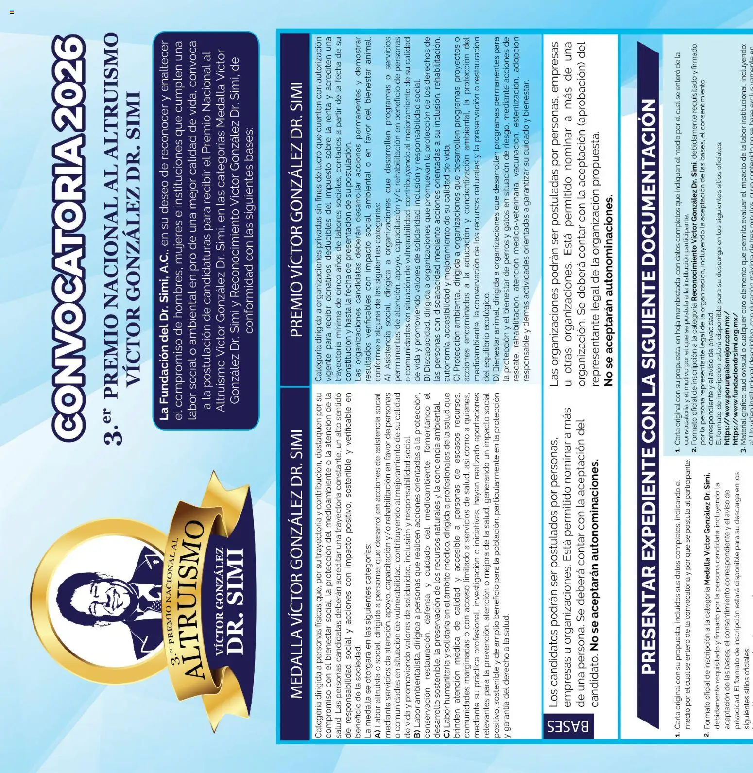 Vista previa las ofertas de la tienda Farmacias Similares - Farmacias Similares catálogo desde el 01/09/2026 