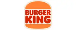 Logotipo Burger King logo