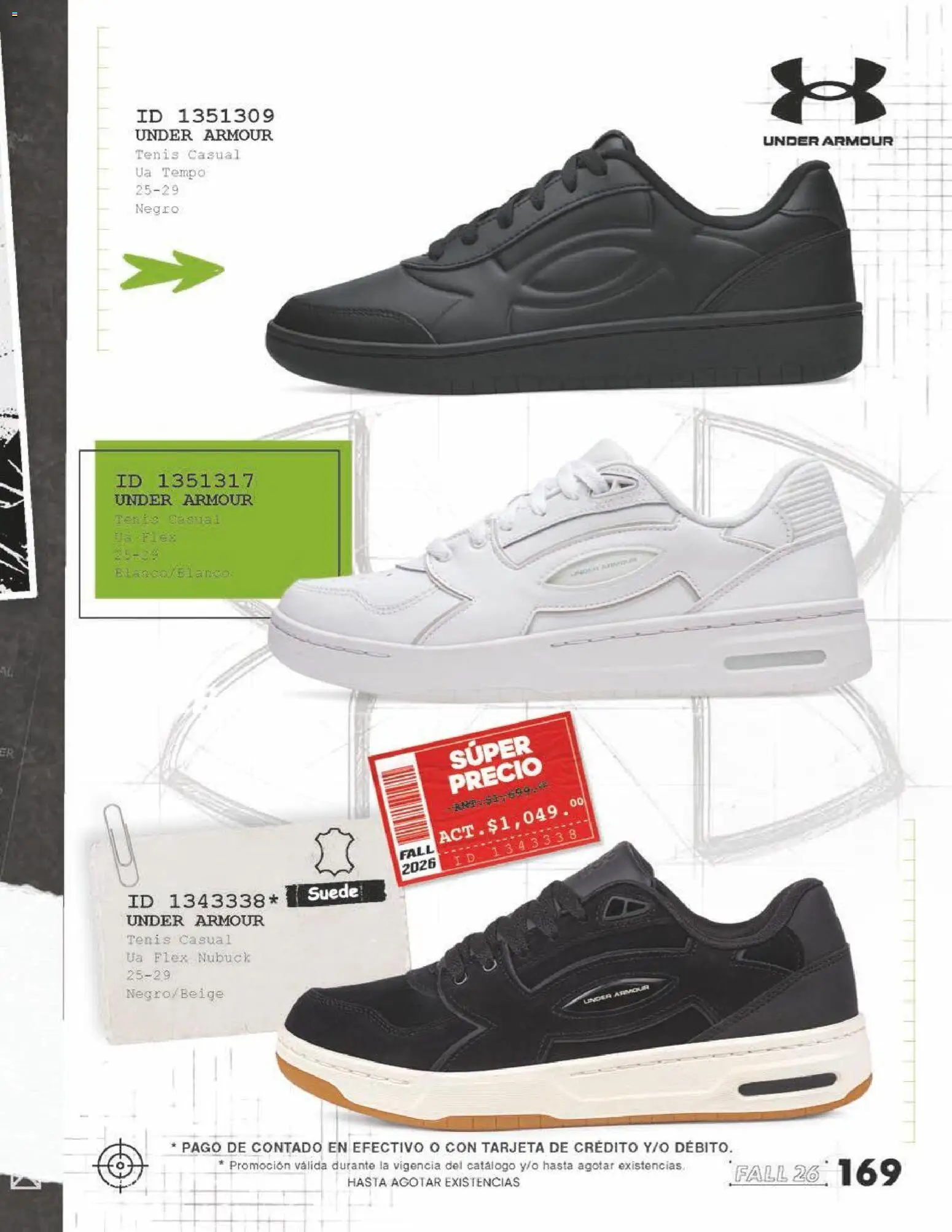 Vista previa las ofertas de la tienda Price Shoes - Price Shoes catálogo desde el 17/08/2026 