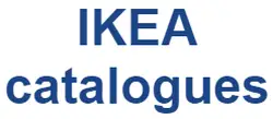 IKEA catalogue
