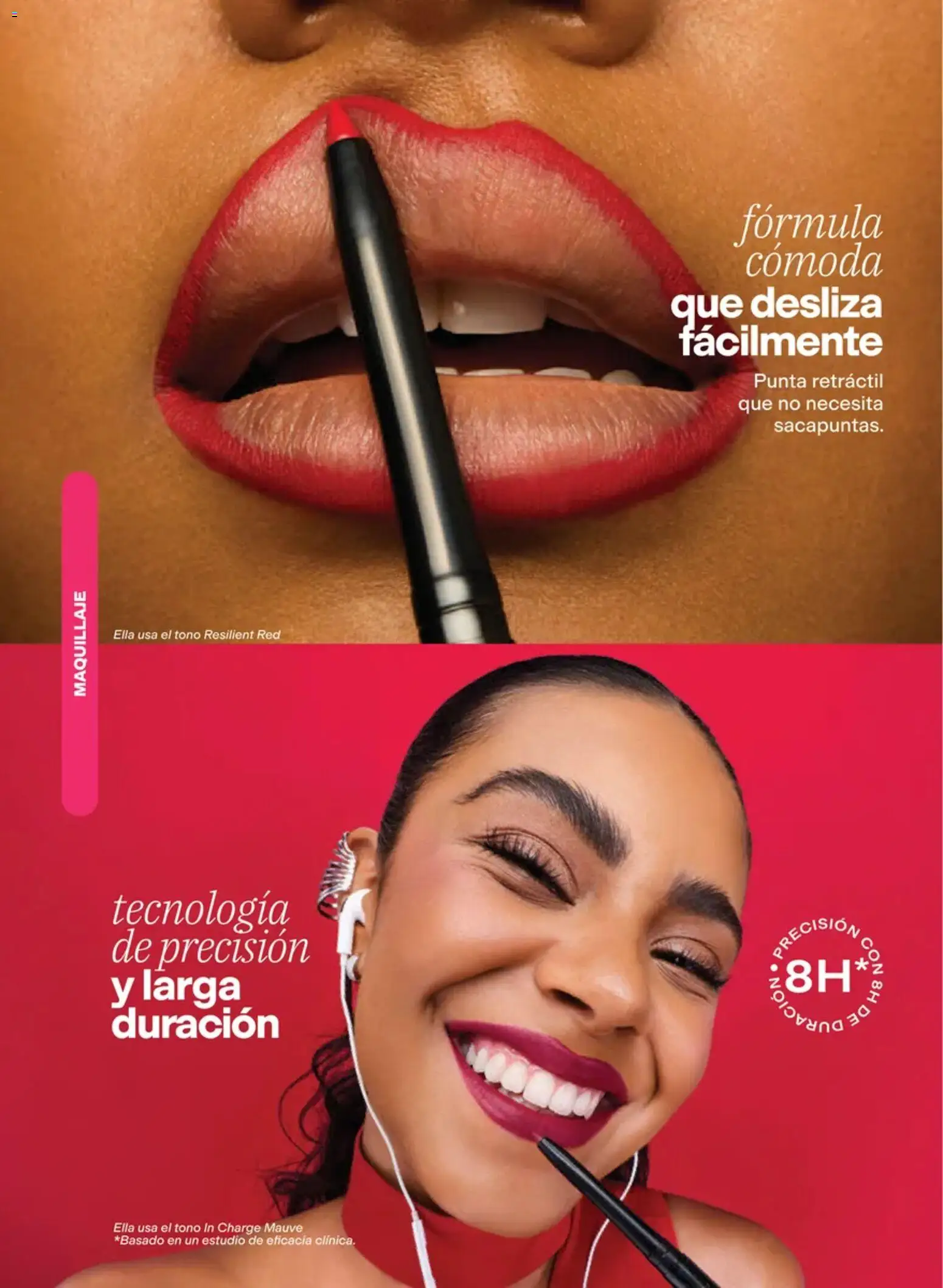 Vista previa las ofertas de la tienda AVON - AVON campaña 15 2026 desde el 02/10/2026 