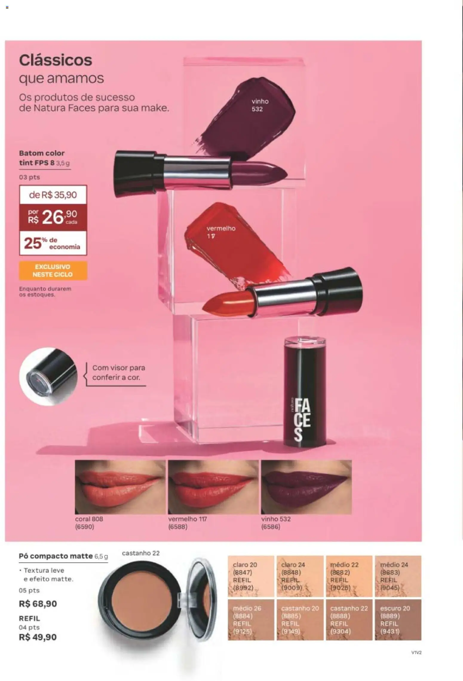 Ofertas Natura até 12/10/2026. - Página 118