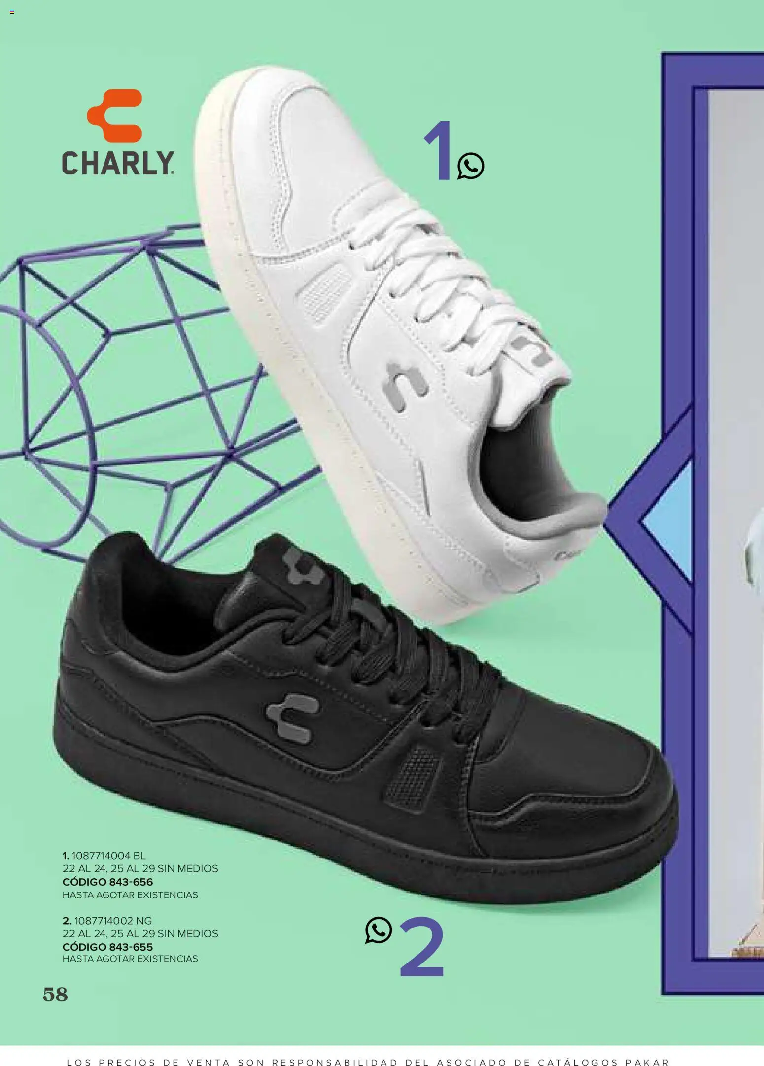 Vista previa las ofertas de la tienda SC Pakar - SC Pakar catálogo Hombre desde el 31/07/2026 