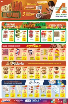 Pré-Visualização do folheto "Atacadão ofertas - MA" da loja Atacadão válido a partir de 08/09/2026