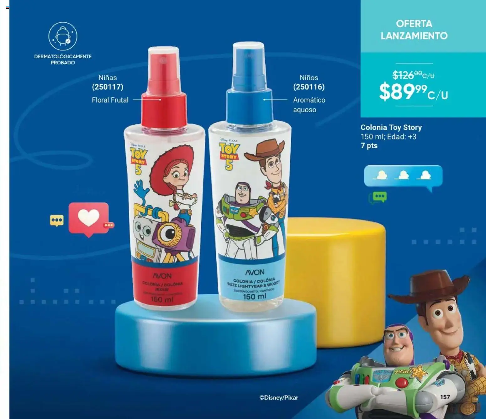 Vista previa las ofertas de la tienda AVON - AVON Casa & Estilo 12 2026 desde el 31/07/2026 