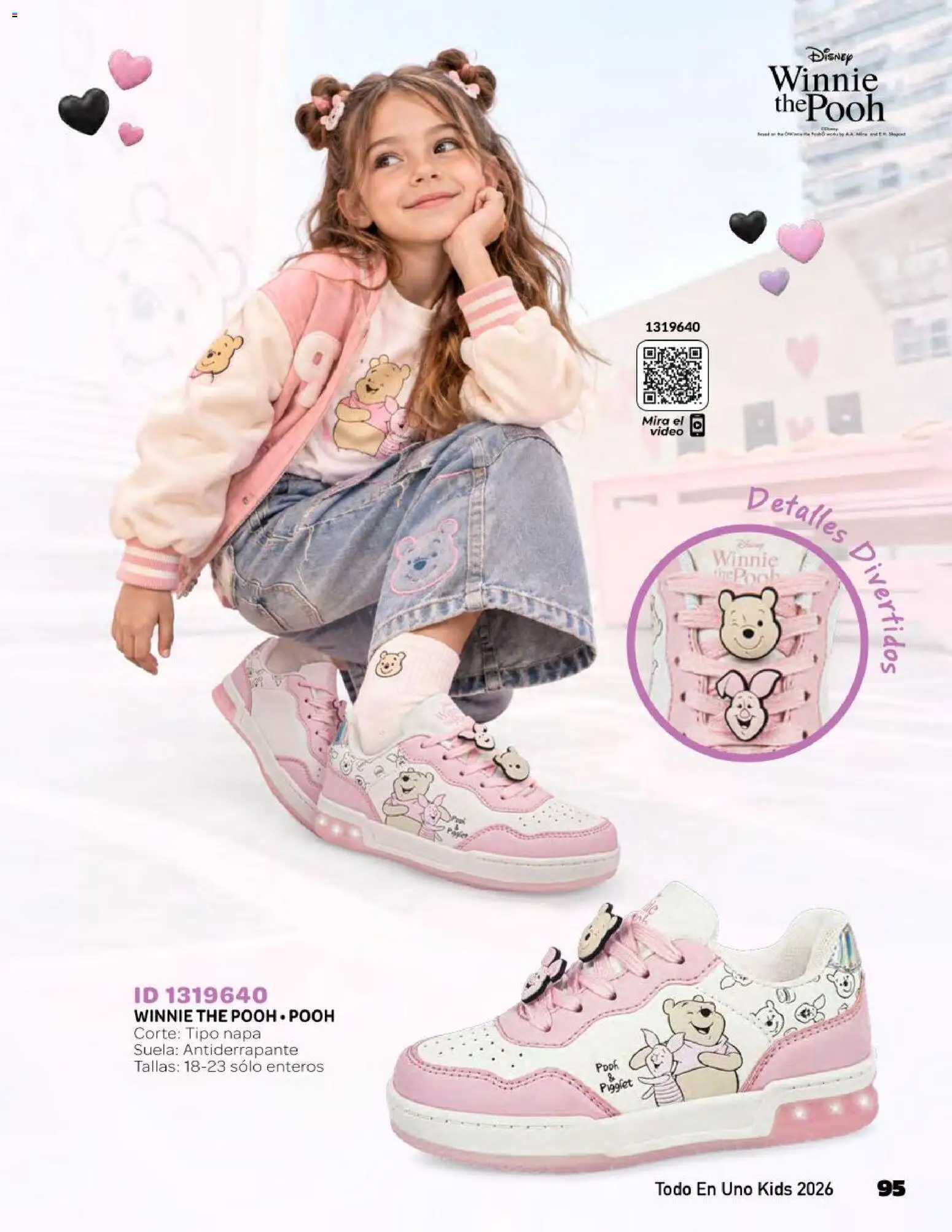 Vista previa las ofertas de la tienda Price Shoes - Price Shoes catálogo Kids desde el 21/10/2026 
