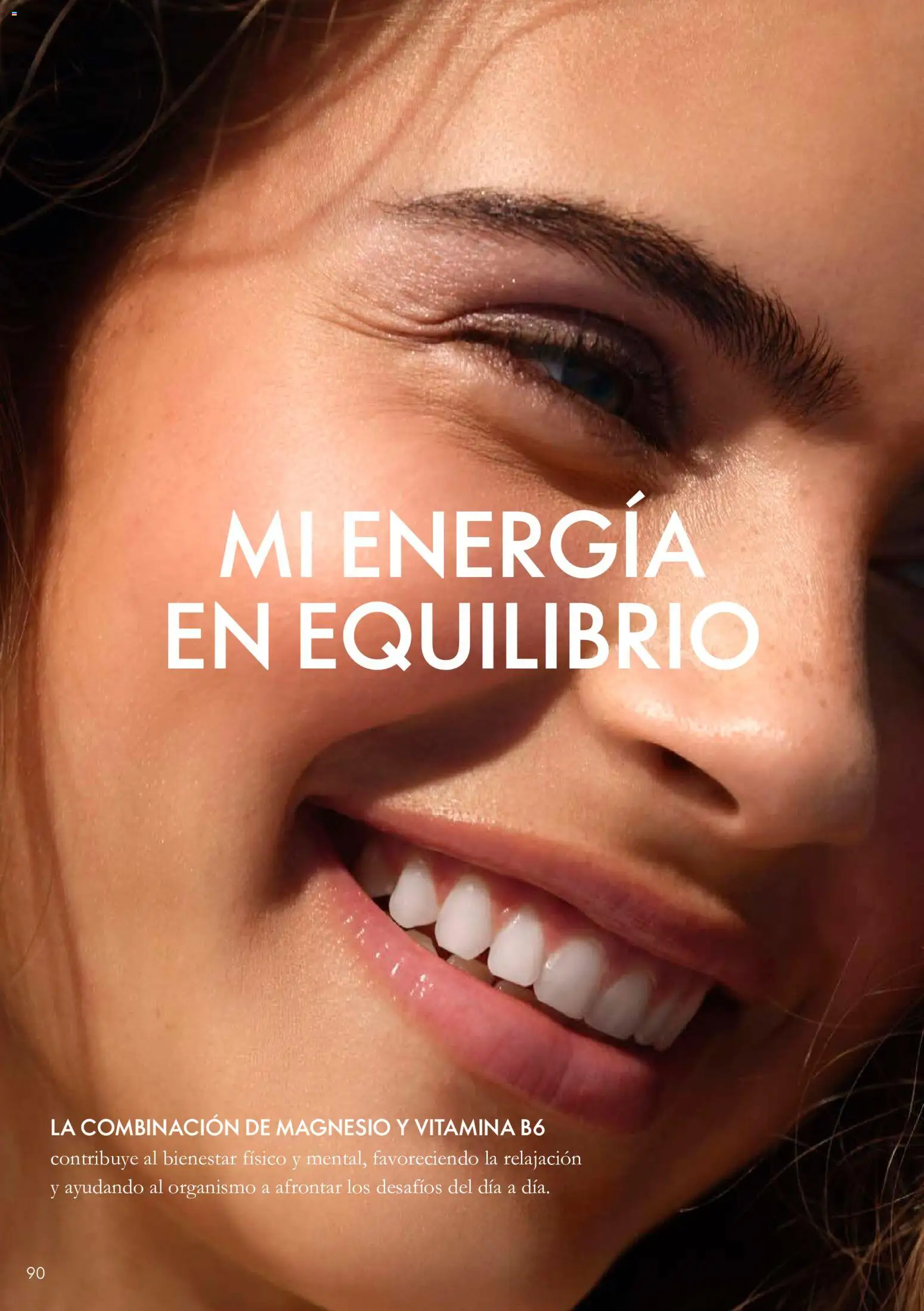 Vista previa las ofertas de la tienda Oriflame - Oriflame Buen Mes desde el 24/10/2026 