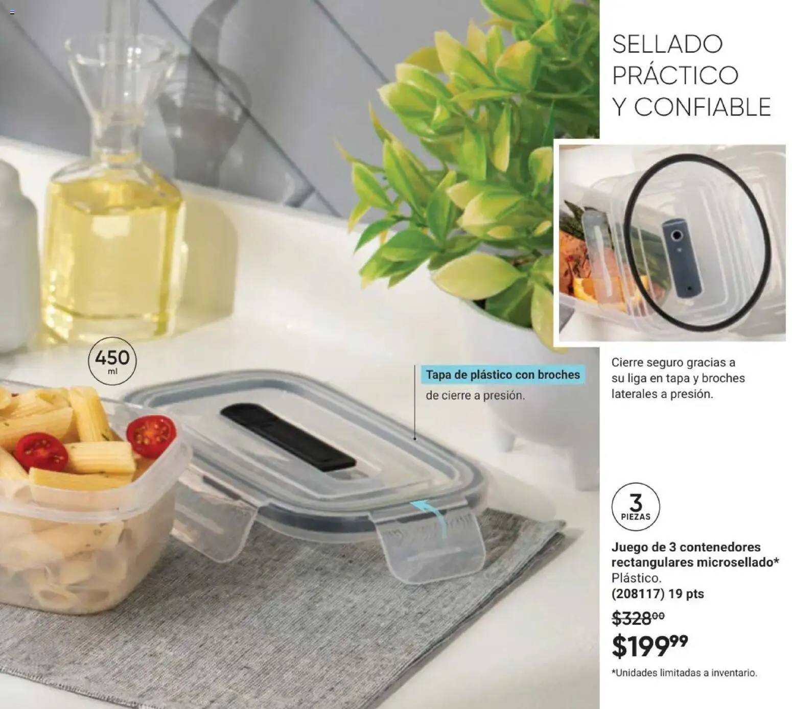 Vista previa las ofertas de la tienda AVON - AVON Casa & Estilo 14 2026 desde el 11/09/2026 