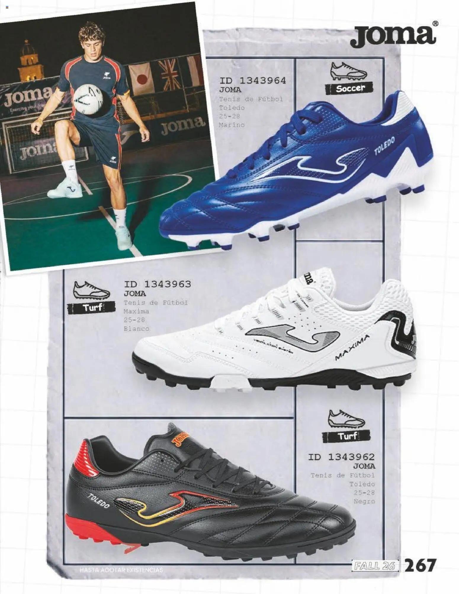 Vista previa las ofertas de la tienda Price Shoes - Price Shoes catálogo desde el 17/08/2026 