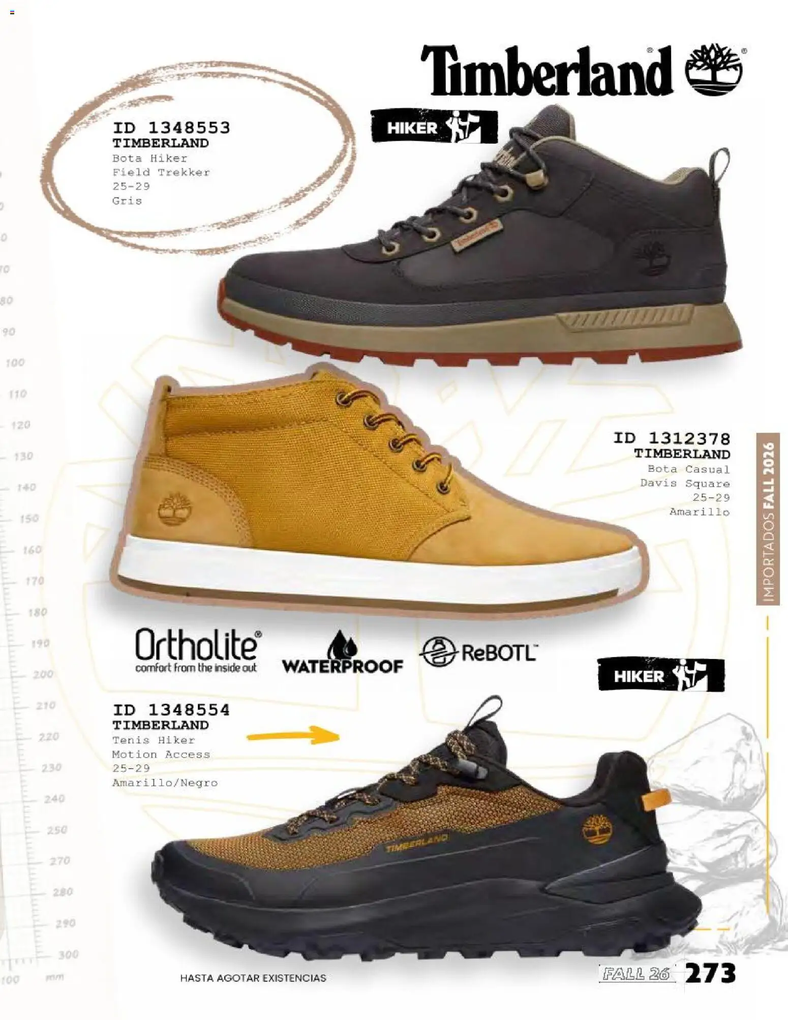 Vista previa las ofertas de la tienda Price Shoes - Price Shoes catálogo desde el 17/08/2026 - Tenis