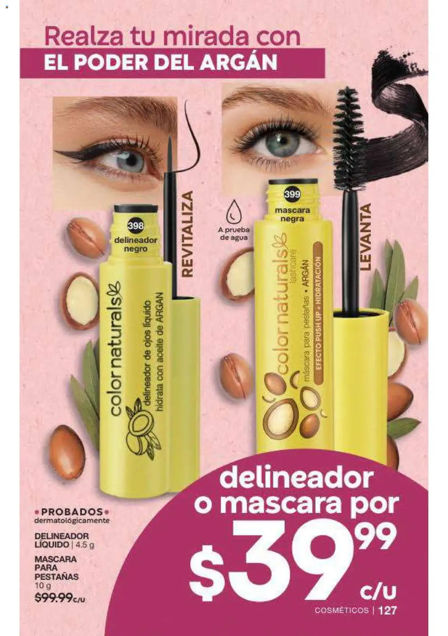 Vista previa las ofertas de la tienda Fuller - Fuller campaña 12 2026 desde el 16/09/2026 