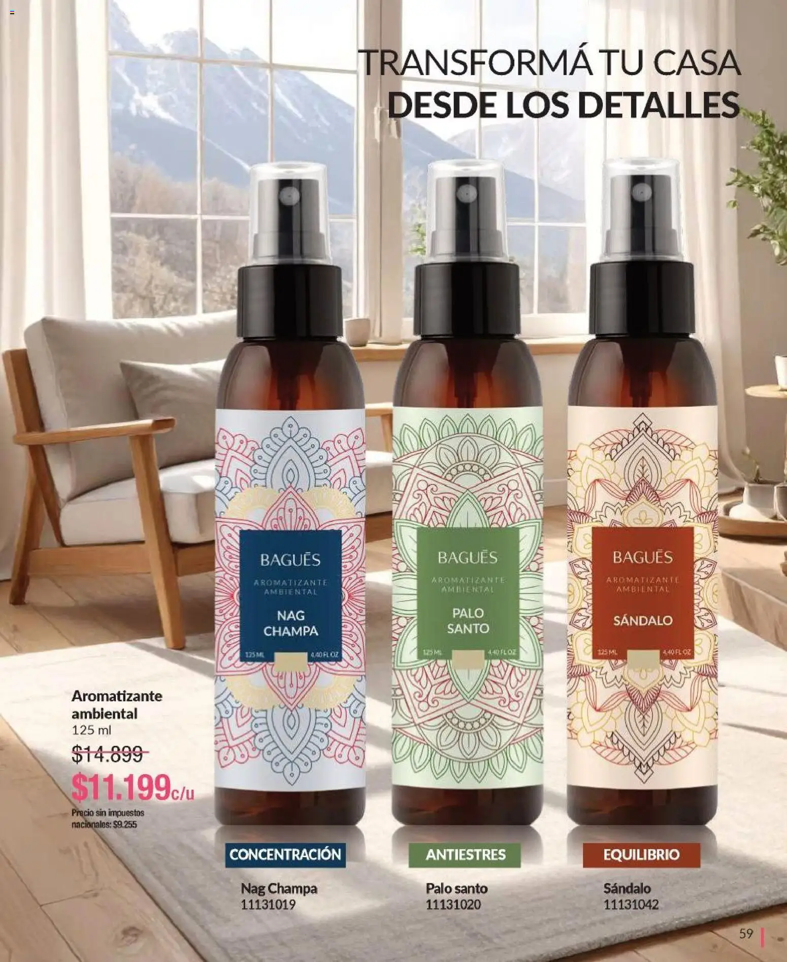 Vista previa del folleto de la tienda Bagués válido desde el 24/08/2026 