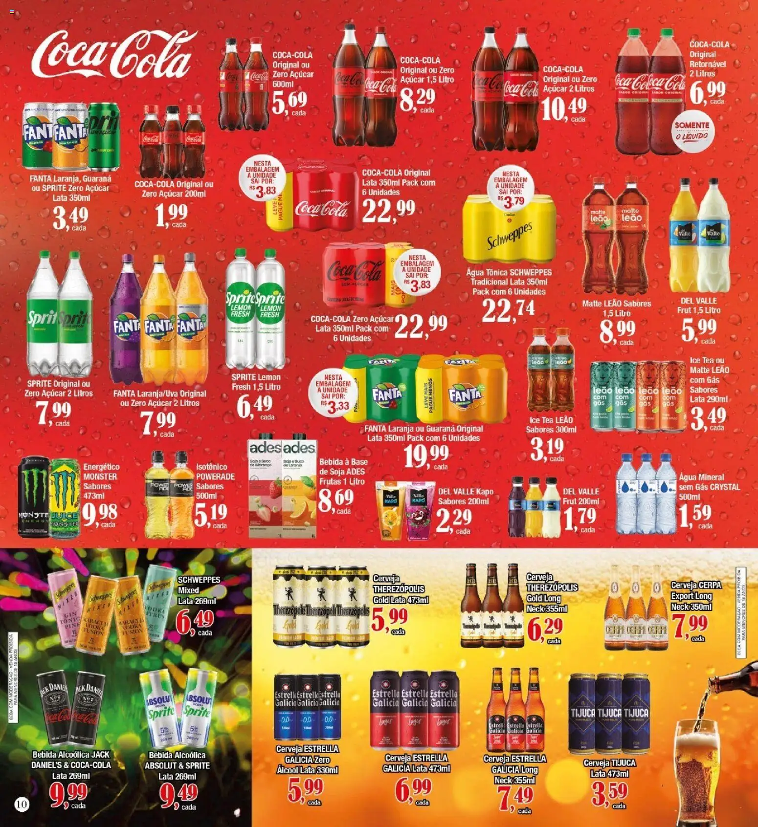 Ofertas Supermercados Unidos até 15/09/2026. - Página 10
