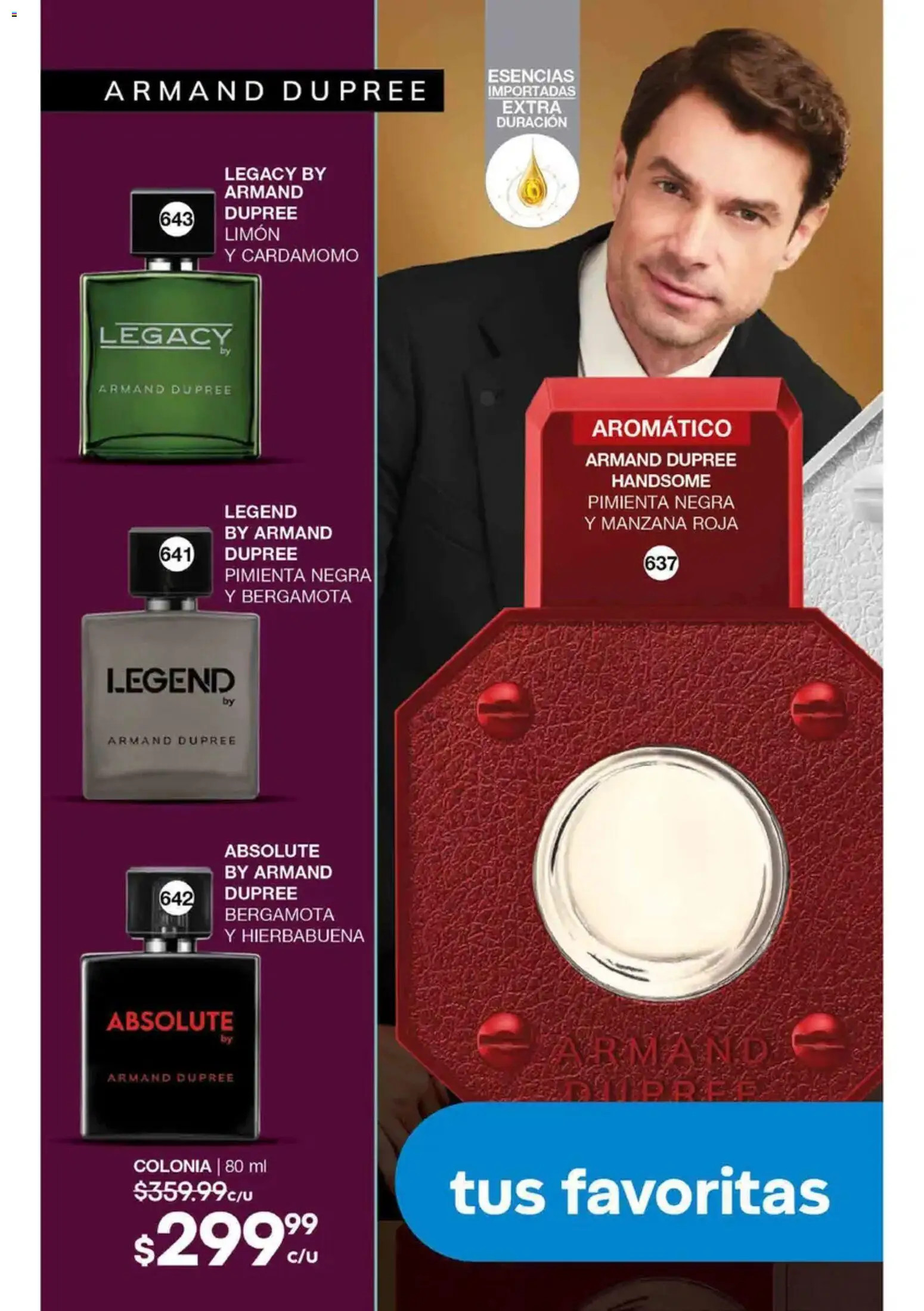 Vista previa las ofertas de la tienda Fuller - Fuller campaña 10 2026 desde el 19/08/2026 
