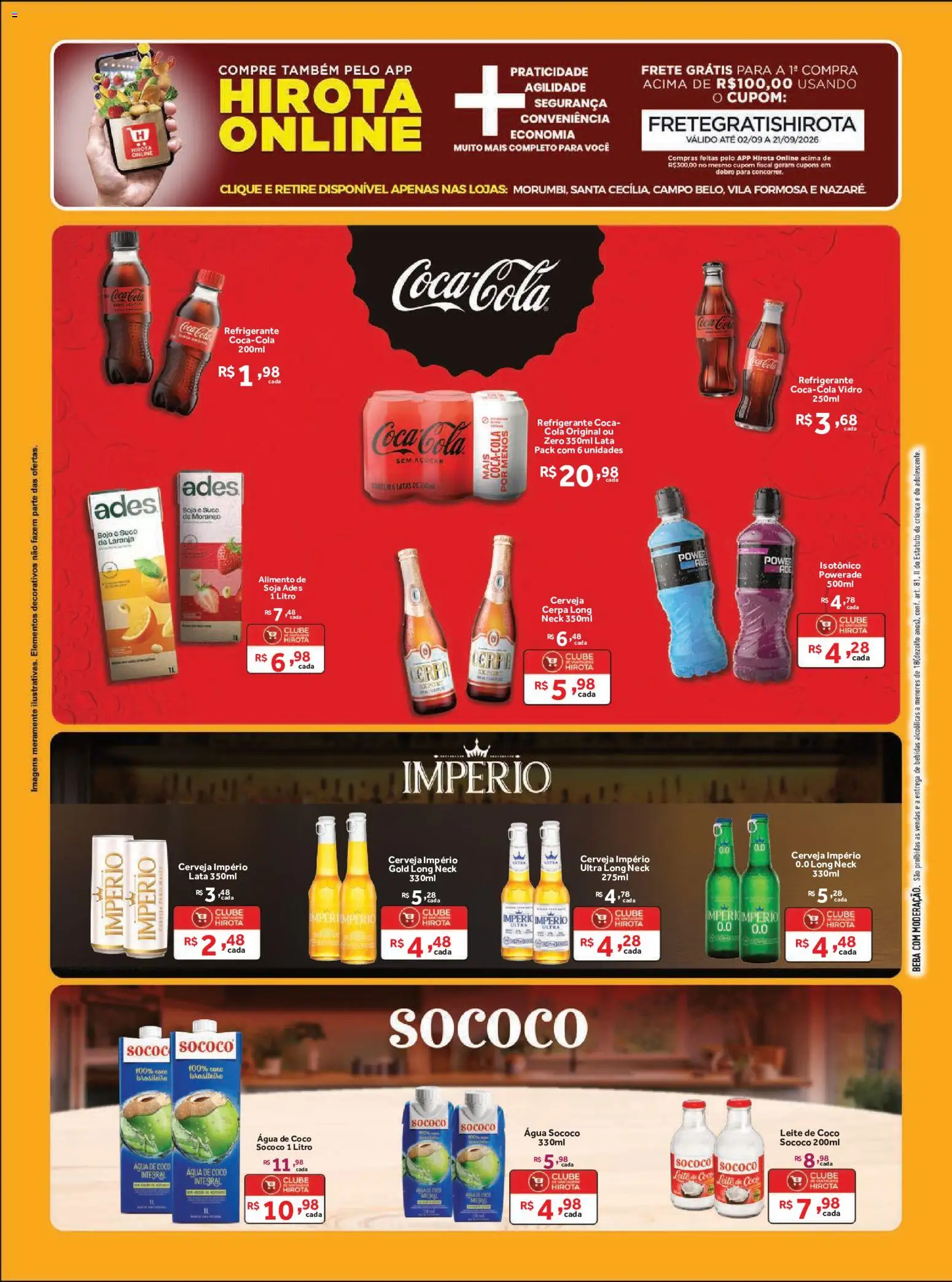 Ofertas Hirota Food até 21/09/2026. - Página 10