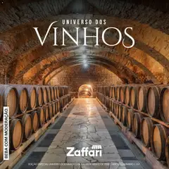 Pré-Visualização do folheto "Zaffari ofertas Especial Universo dos Vinhos - RS" da loja Zaffari válido a partir de 09/06/2026