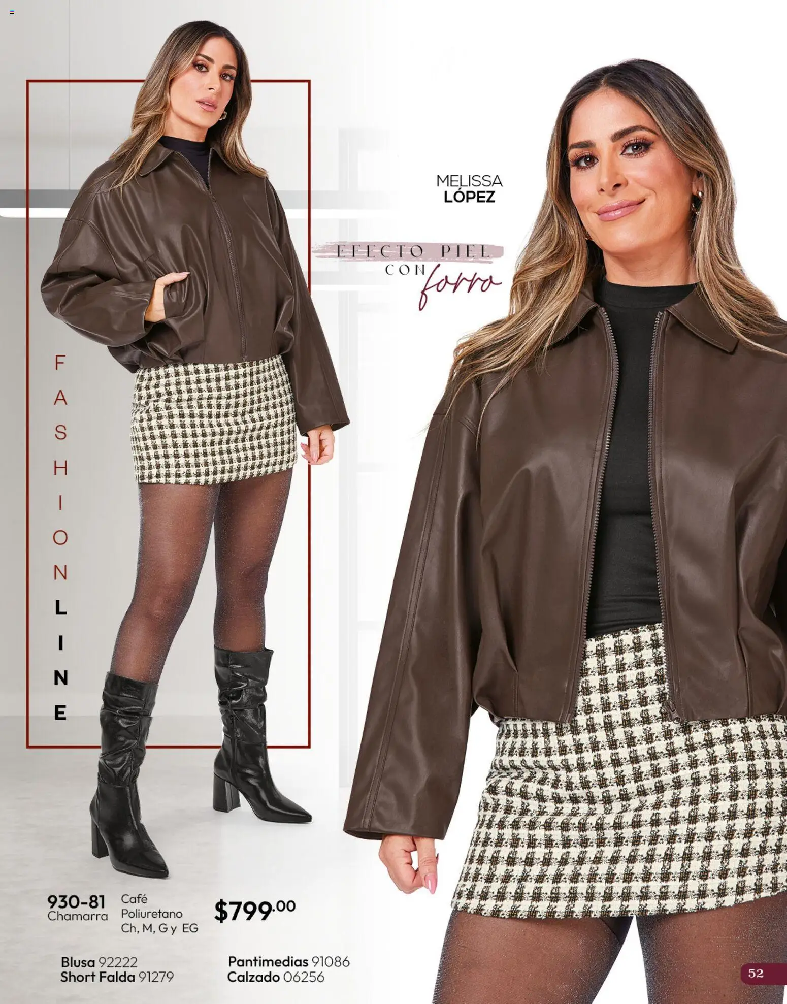 Vista previa las ofertas de la tienda Cklass - Cklass catálogo Calzado Invierno desde el 11/09/2026 