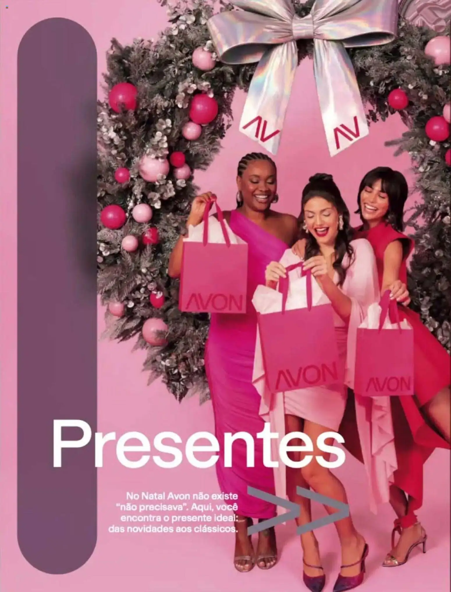 Ofertas Avon até 12/10/2026. - Página 30