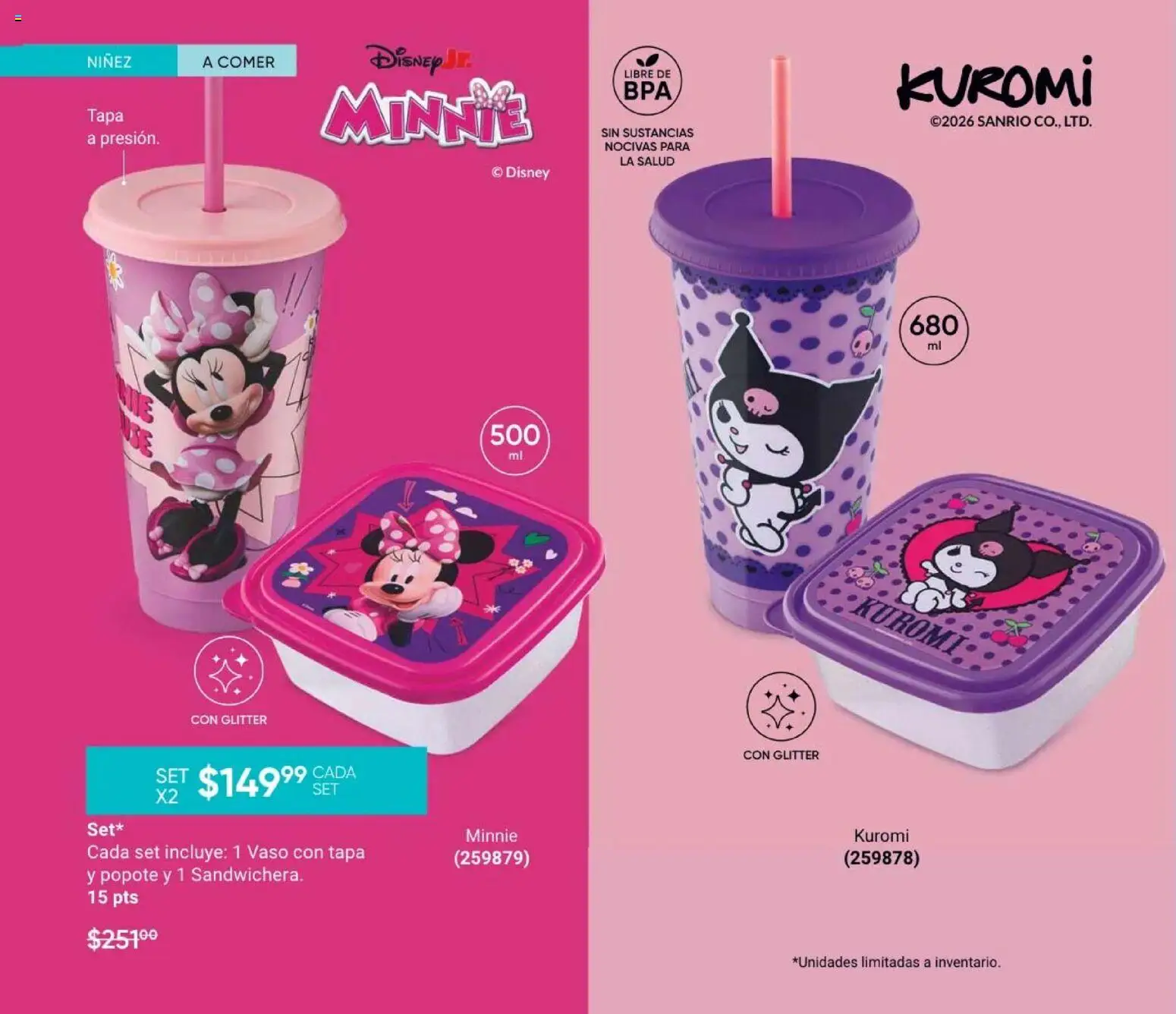 Vista previa las ofertas de la tienda AVON - AVON Casa & Estilo 12 2026 desde el 31/07/2026 